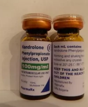 Buy Nandrolone phenylpropionate Online