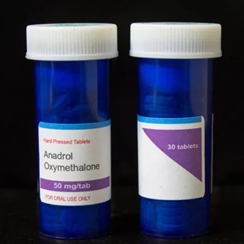 Buy Anadrol (Oxymethalone) Online