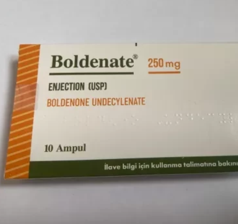 Buy Boldenate Undecylenate Steroids