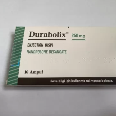 Buy Durabolix Nandrolone Online