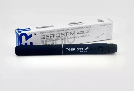 Buy Geriostim Aqua Pen