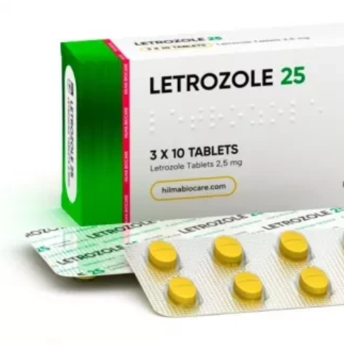 Buy Letrozole (Femara) Online