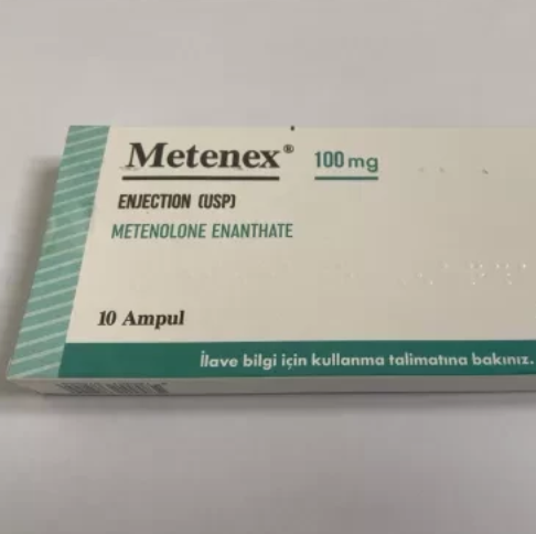 Buy Metenex Methenolone Online