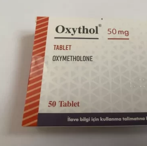 Buy Oxymetholone Pills Online