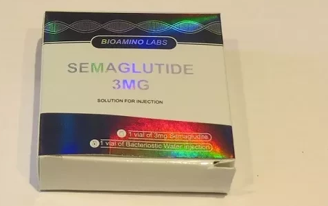 Buy Semaglutid 3mg Online