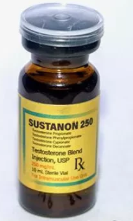 Buy Sustanon 250mg Online